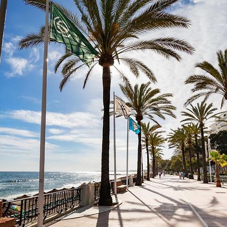 Cute Apartment In The Heart Of Marbella 1 Bedroom Exterior photo