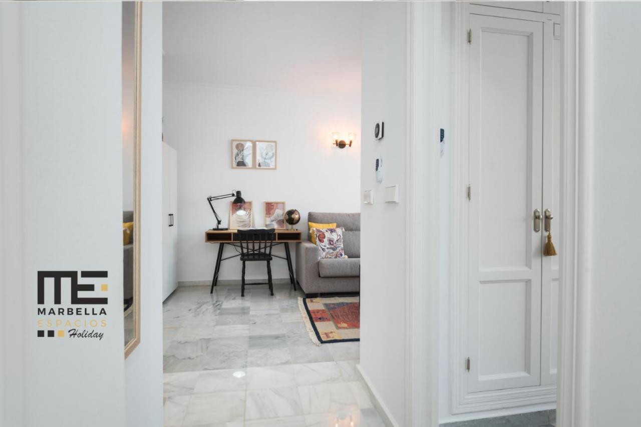 Cute Apartment In The Heart Of Marbella 1 Bedroom Exterior photo