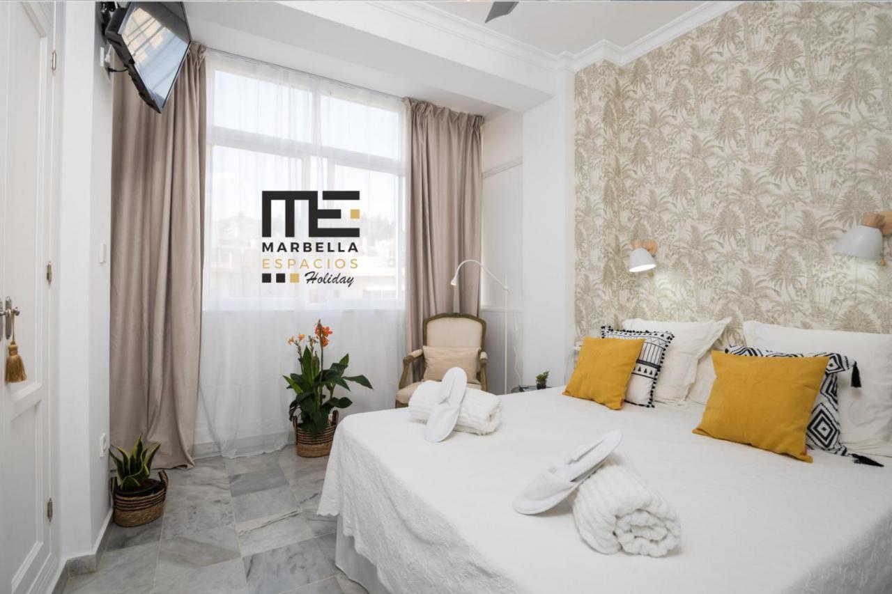 Cute Apartment In The Heart Of Marbella 1 Bedroom Exterior photo