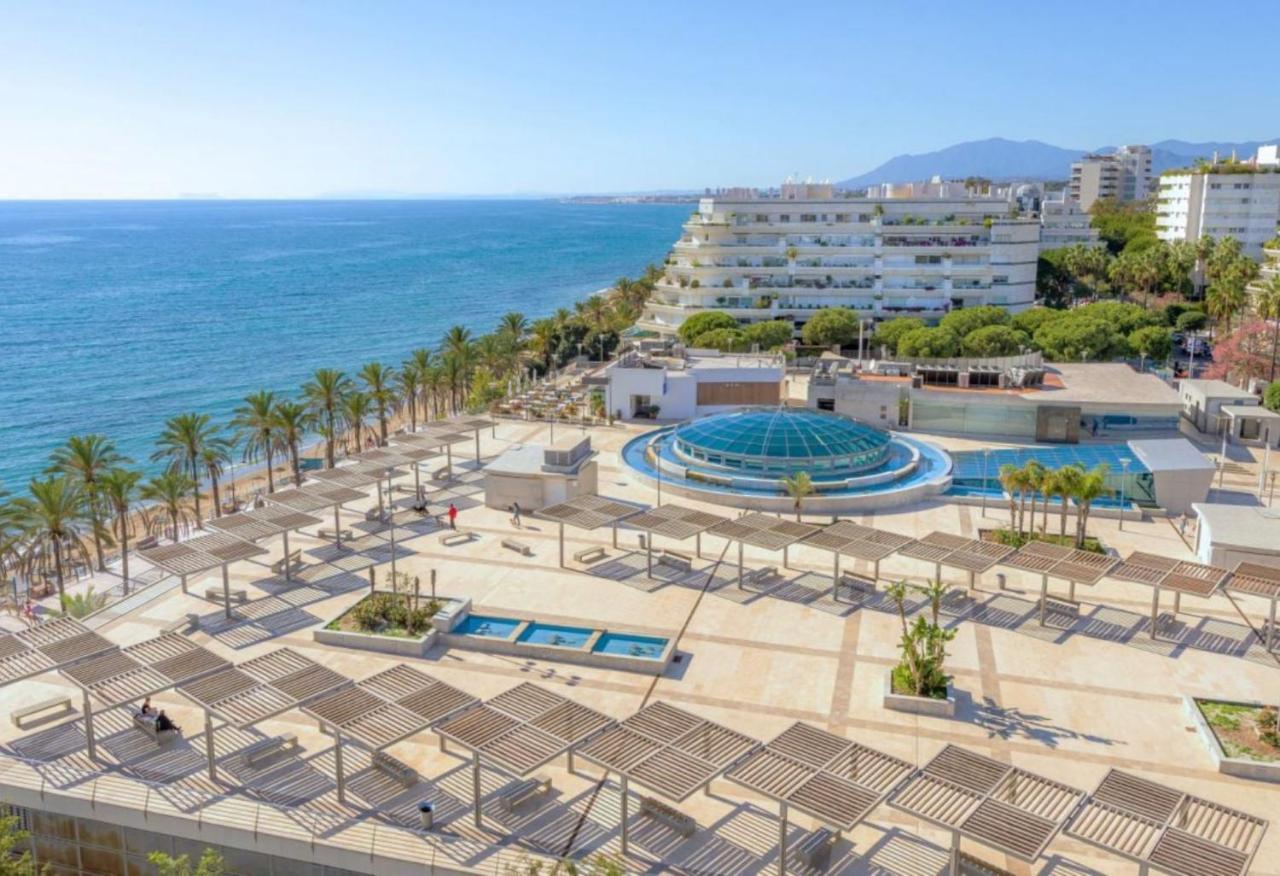Cute Apartment In The Heart Of Marbella 1 Bedroom Exterior photo