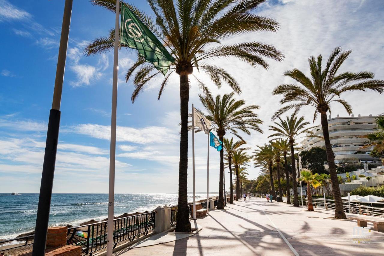 Cute Apartment In The Heart Of Marbella 1 Bedroom Exterior photo